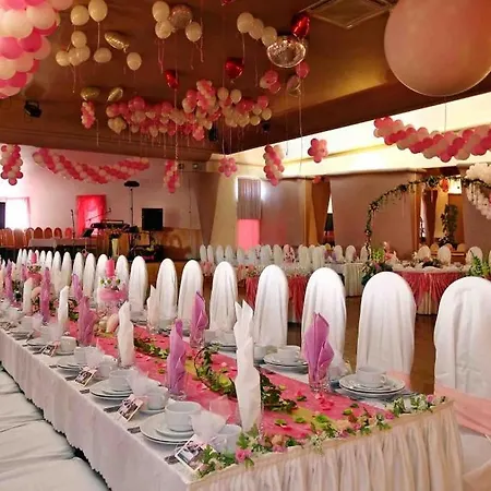 Maggi Hotell Rogozno (Oborniki)