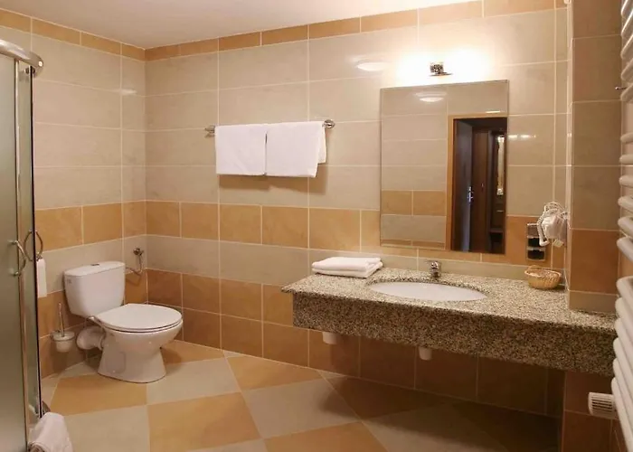 Maggi 3* Rogozno (Oborniki)