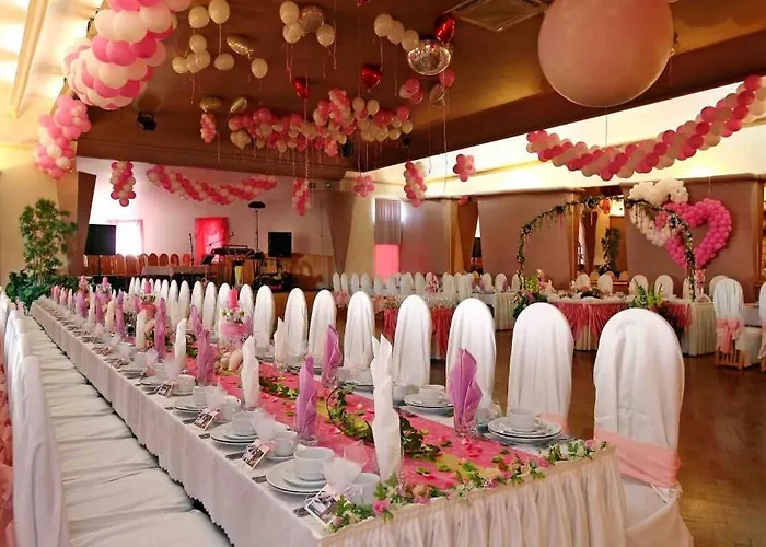 Maggi Hotel Rogozno (Oborniki)